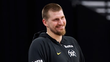 Denver Nuggets v Los Angeles Clippers