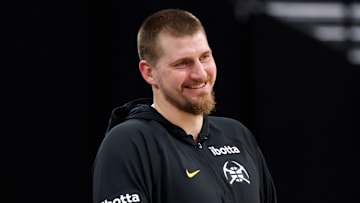 Denver Nuggets, Nikola Jokic