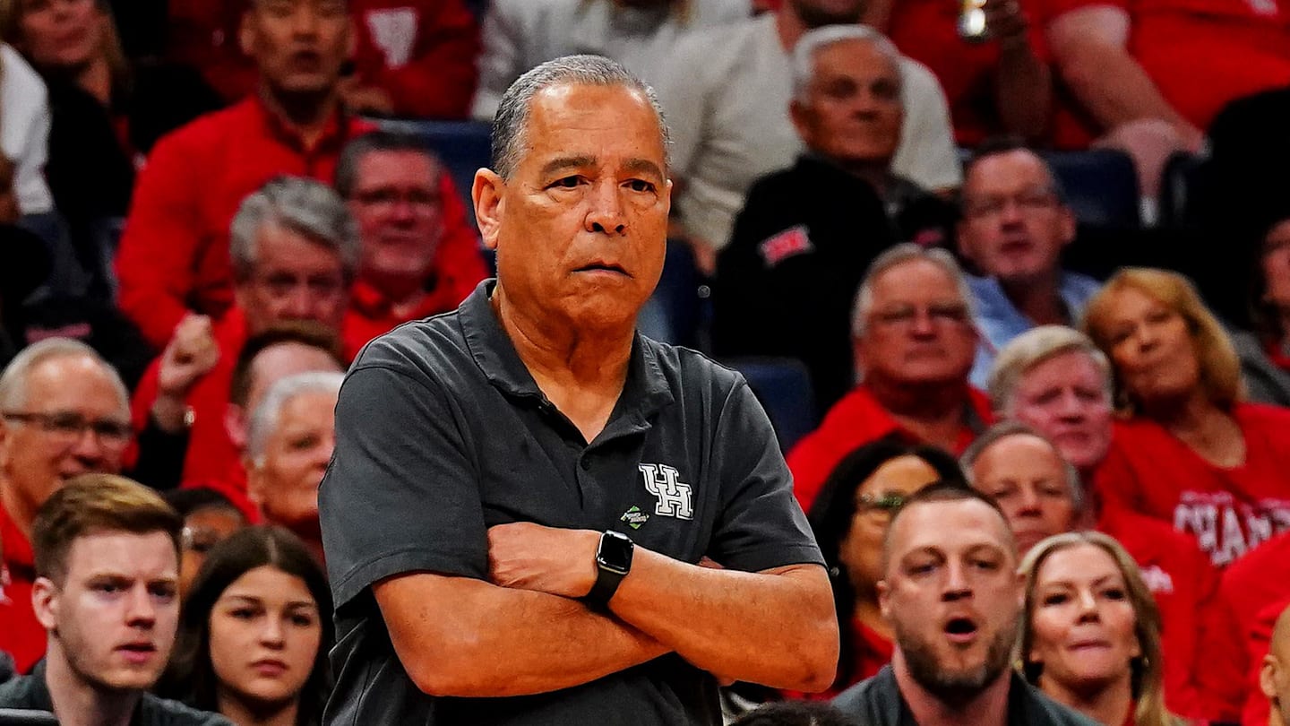 Kelvin Sampson says ‘old school dudes’ cringe over NIL in college sports