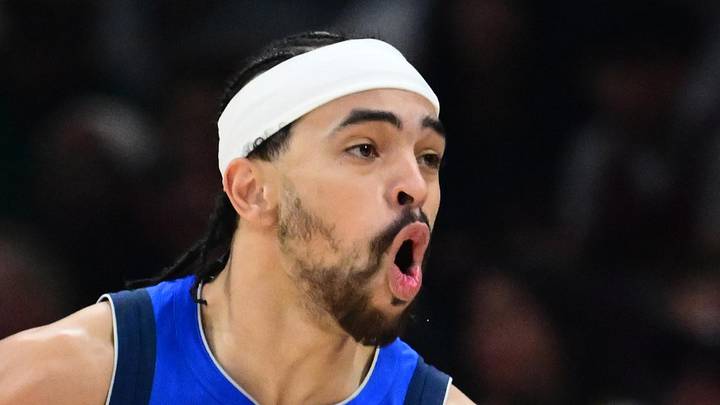 Dallas Mavericks, Ryan Nembhard
