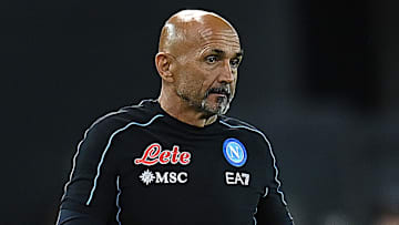 Luciano Spalletti