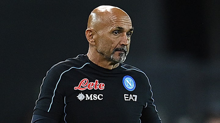Luciano Spalletti
