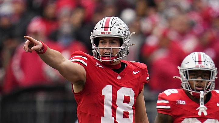 Former Ohio State QB Will Howard Lands Stunning Take After NFL Draft