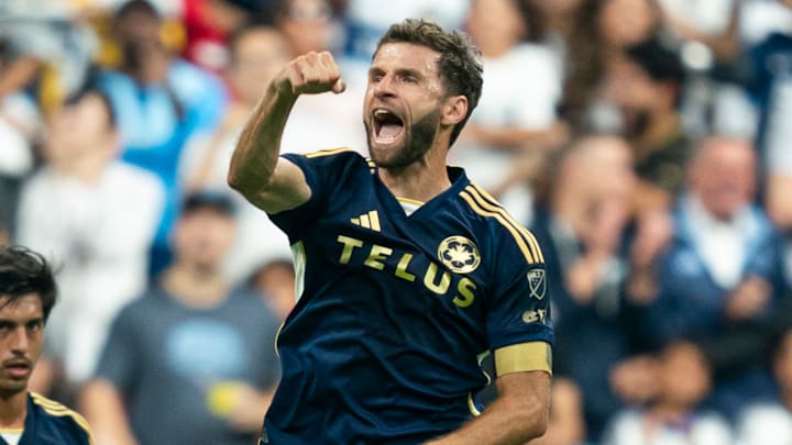 Thomas Müller managed a hat-trick and an assist against the Union. 