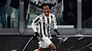 Juan Cuadrado made all the difference for Juventus off the bench