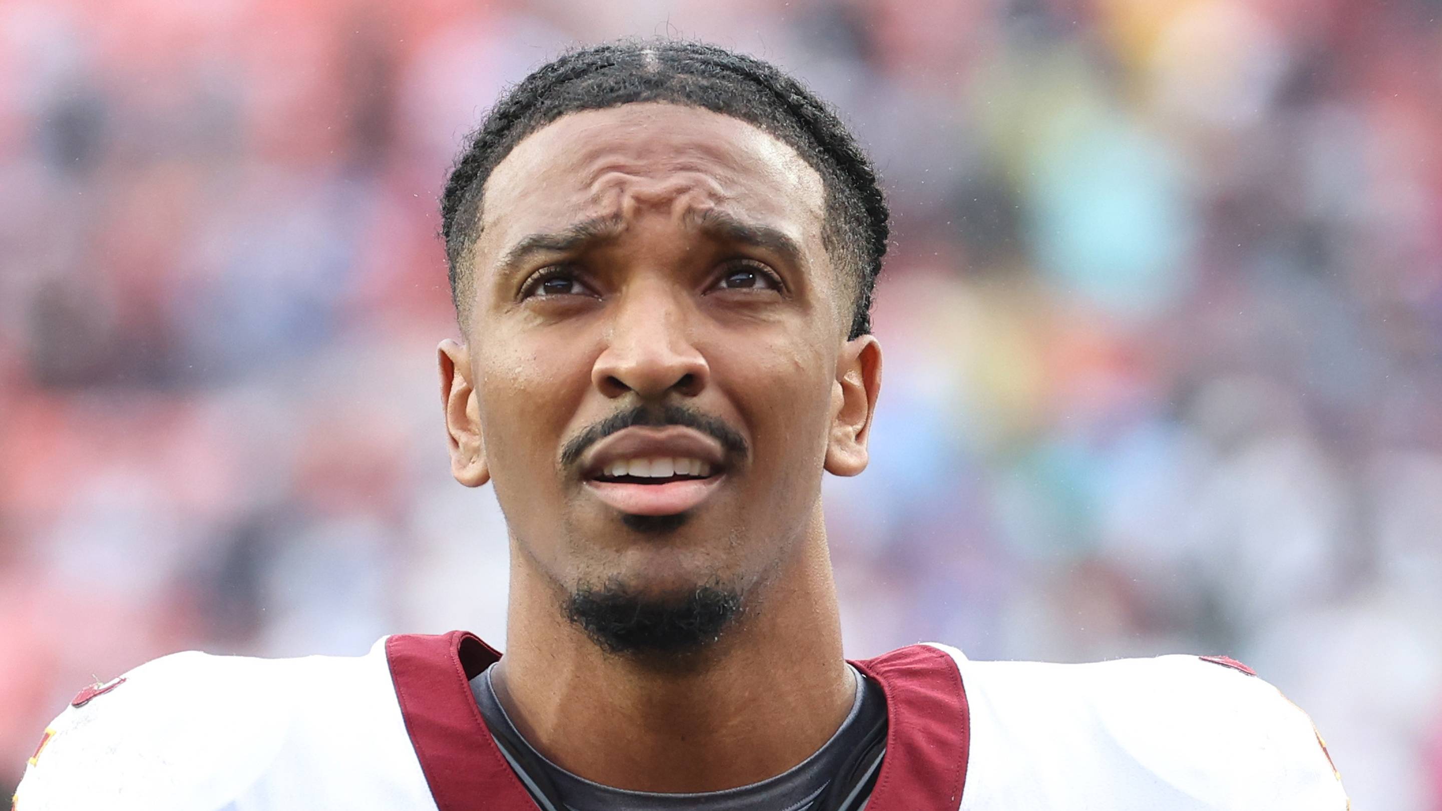 Jayden Daniels’ rookie contract window is slipping away as Commanders stall again