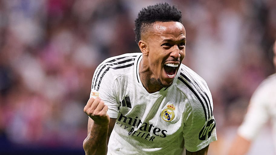 Real Madrid Predicted Lineup vs. Lille Champions League