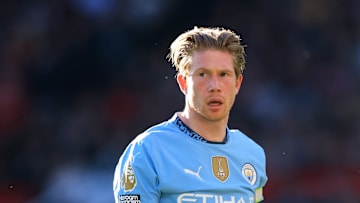 Manchester United FC v Manchester City FC - Premier League