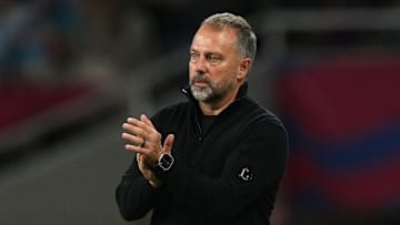 Hansi Flick et le FC Barcelone auraient une star dans le viseur sur le mercato