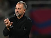 Hansi Flick va-t-il quitter le Barça cet été ?