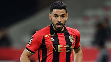 Morgan Sanson et l'OGC Nice sont en bonne voie.