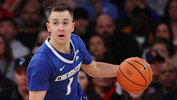 Big East Men's Basketball Tournament - Championship