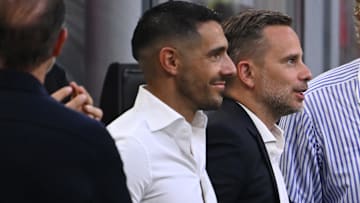 AC Milan v Monza - Trofeo Berlusconi