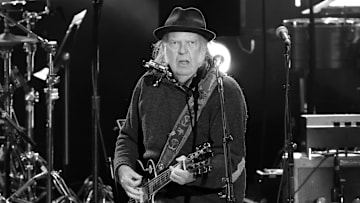 Neil Young