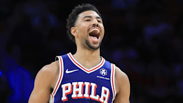 Philadelphia 76ers v Miami Heat
