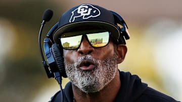 Twitter believes FSU needs to get Deion Sanders on the phone and lure him away from Colorado football