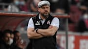 Fordert mehr Torgefahr von seiner Mannschaft: Steffen Baumgart