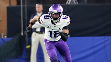 NFC Wild Card Playoffs: Minnesota Vikings v Los Angeles Rams