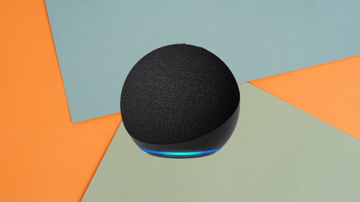Best Prime Day deals on Amazon devices: Echo Dot (5th Gen, 2022 release) 
