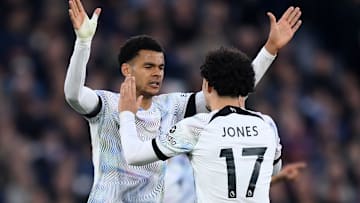 West Ham United v Liverpool FC - Premier League