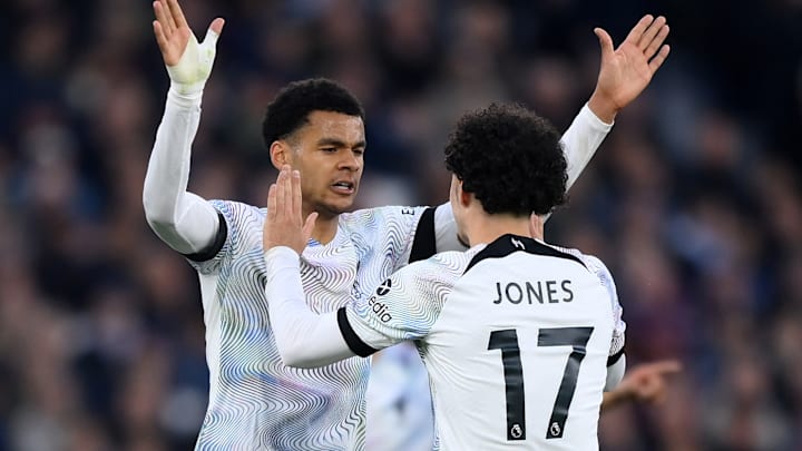 West Ham United v Liverpool FC - Premier League