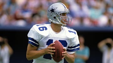 Dallas Cowboys v Pittsburgh Steelers