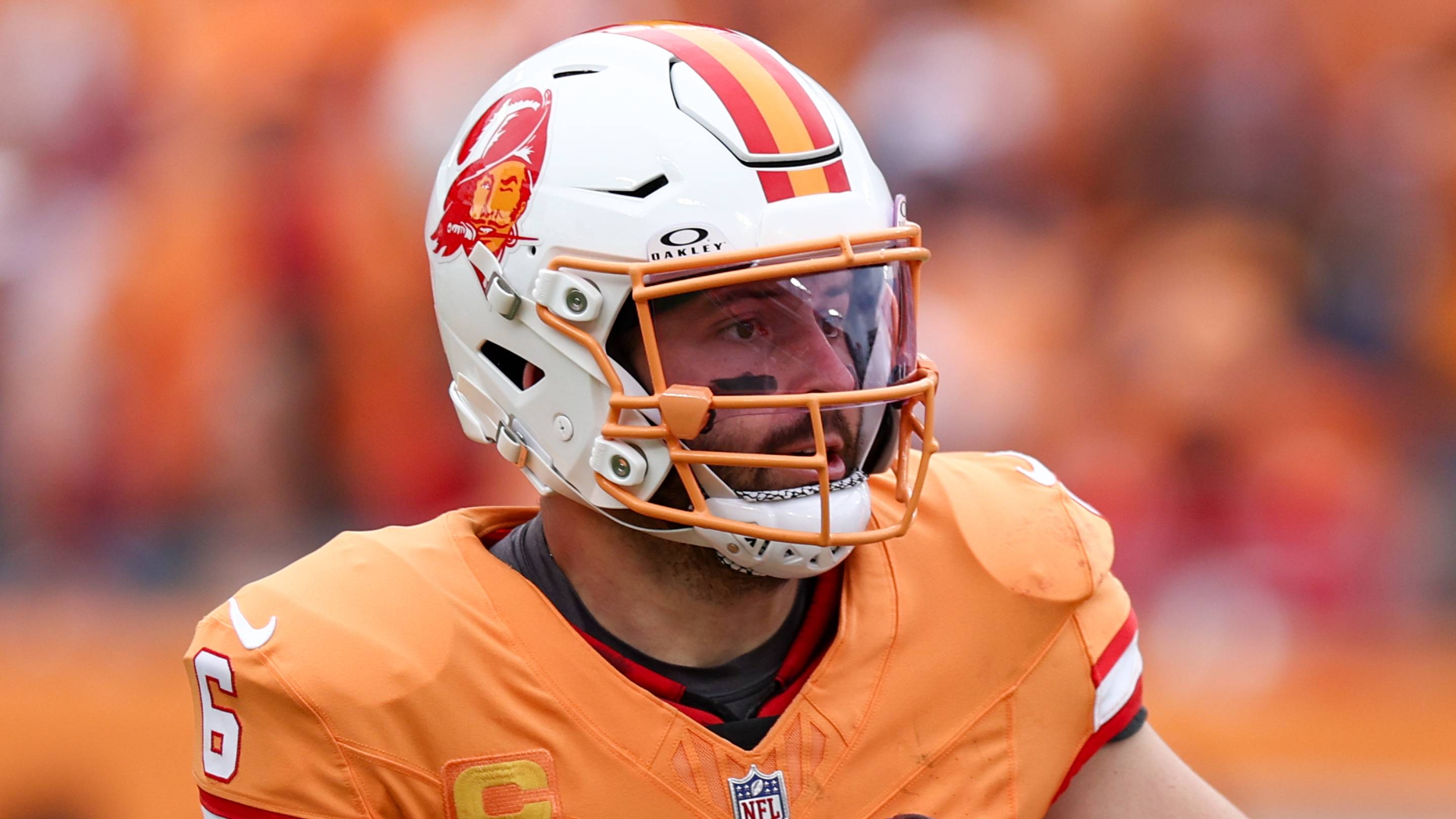 Why the Buccaneers Finally Got the Baker Mayfield Deal Done