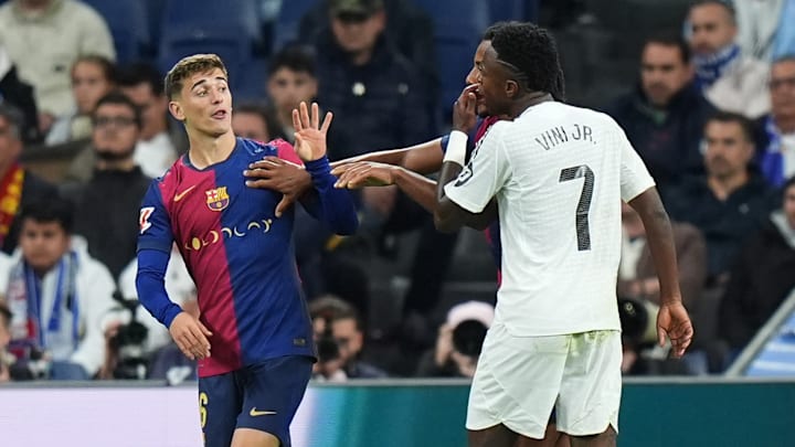 Barça oder Real Madrid: Wer wird 2025/26 Meister? Barça oder Real Madrid: Wer wird 2025/26 Meister?