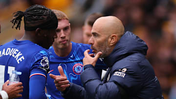 Wolverhampton Wanderers FC v Chelsea FC - Premier League