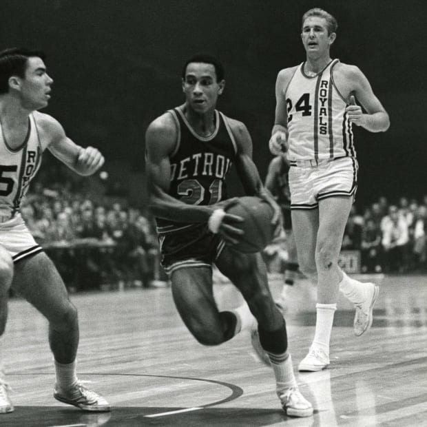 Dave Bing