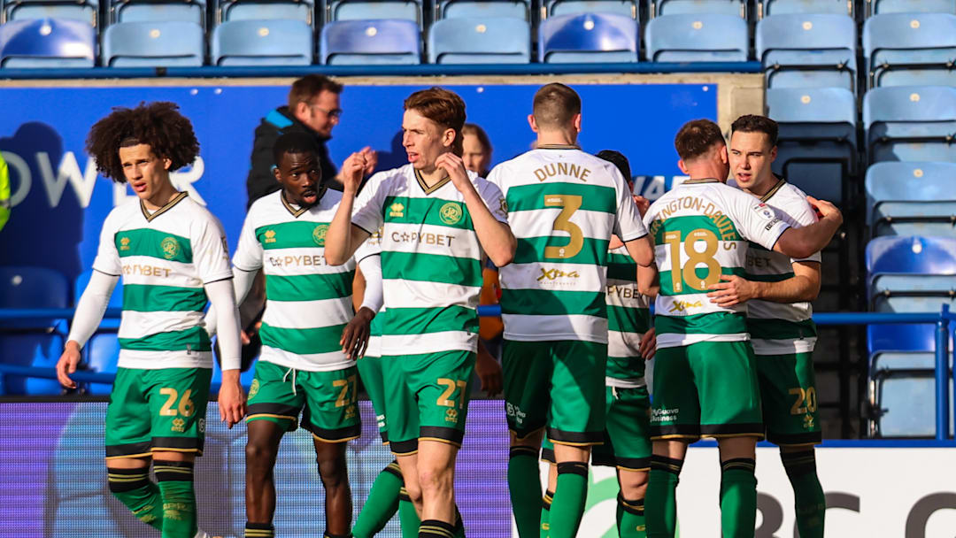 Leicester City v Queens Park Rangers - Sky Bet Championship - King Power Stadium