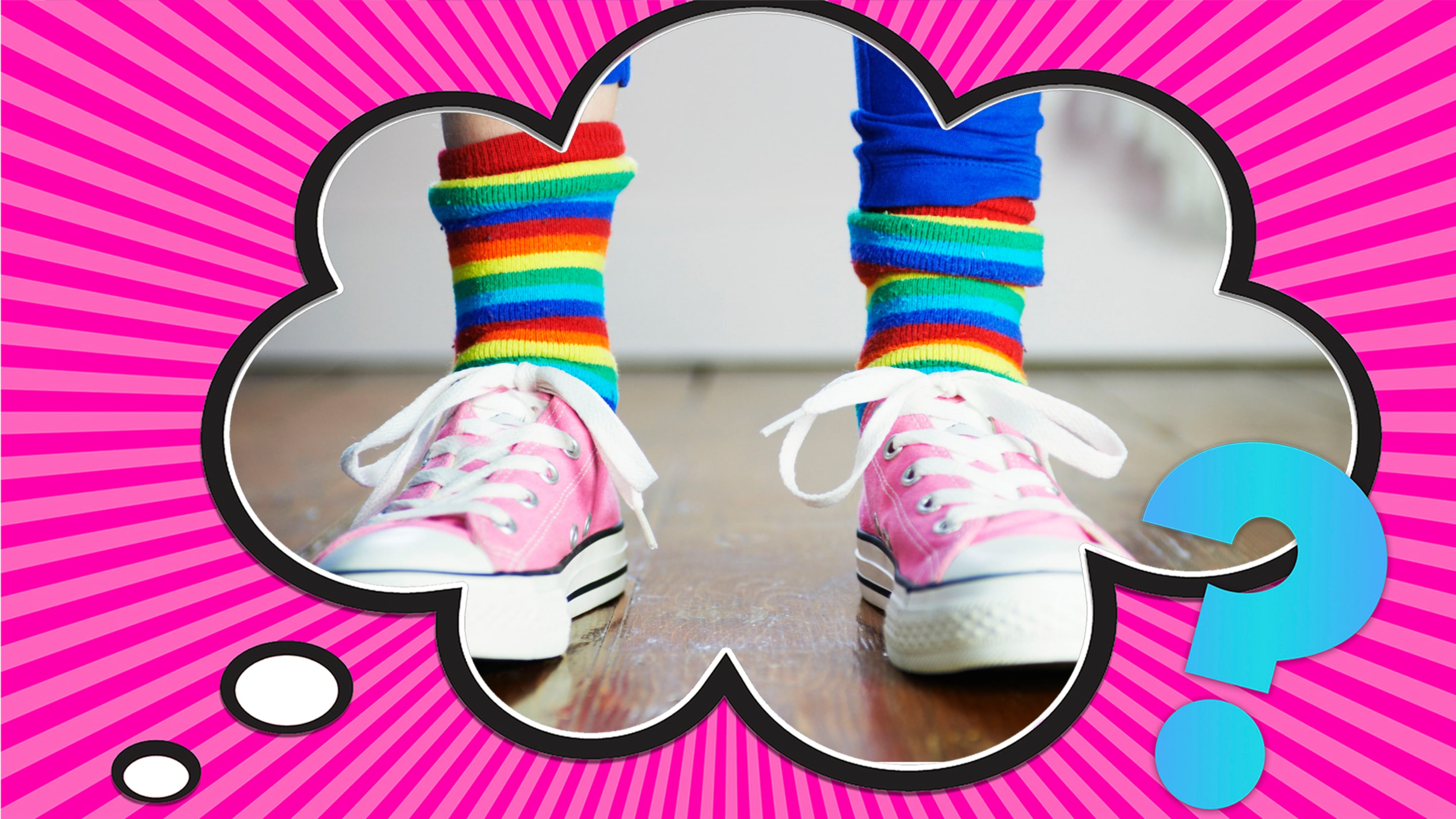 Why Are My Shoes Squeaky?