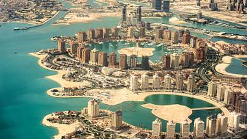 Doha, Qatar