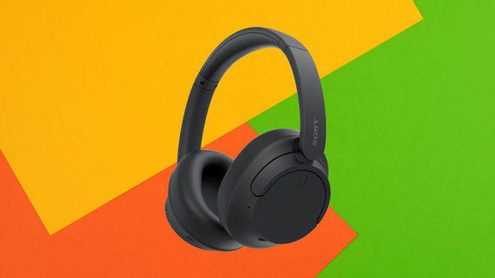Best post-Prime Day deals: Sony WH-CH720N Noise Canceling Wireless Headphones 