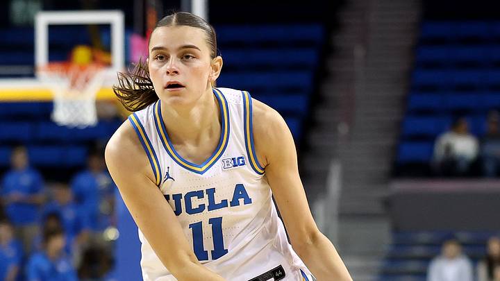 Oregon v UCLA