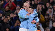 Manchester City v Burnley: Emirates FA Cup Quarter Final