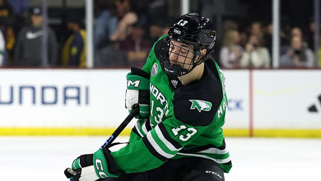 North Dakota v Arizona State
