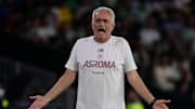 José Mourinho