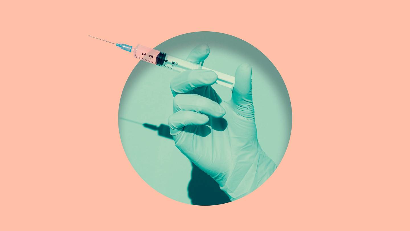 Remembering Letitia Mumford Geer, the Nurse Who Invented the One-Handed Syringe