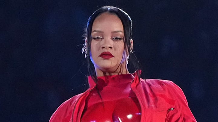 Apple Music Super Bowl LVII Halftime Show Apple Music Super Bowl LVII Halftime Show