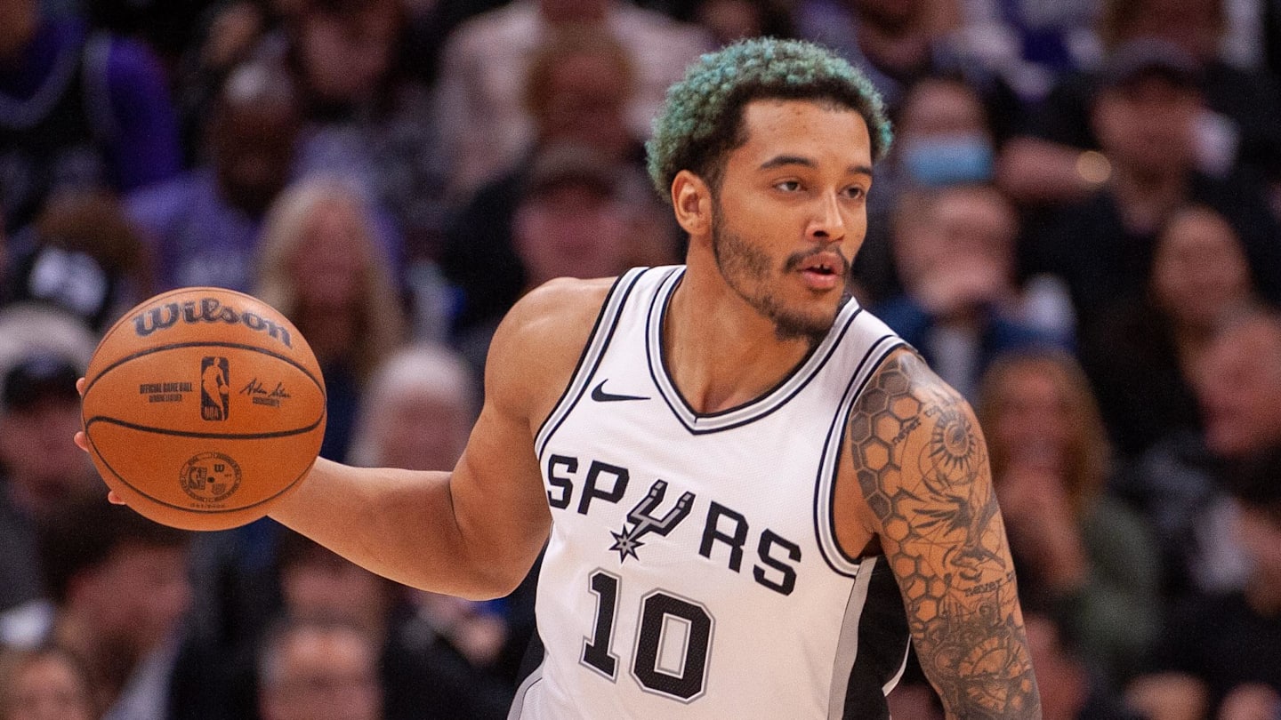 Sochan Withdraws From EuroBasket With Calf Injury