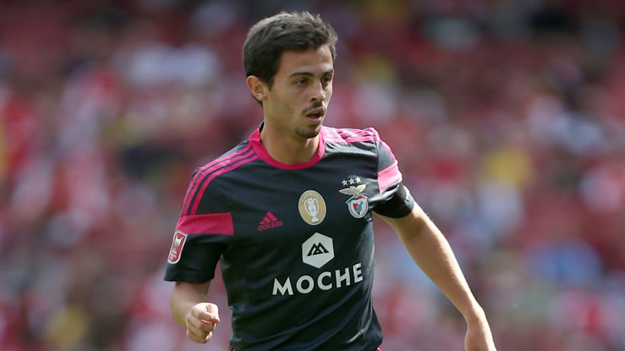 Bernardo Silva
