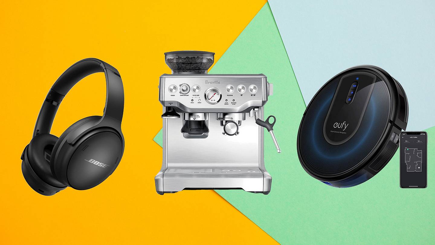 Amazon Prime Day 2023: The Best Deals To Shop Now from Apple, Breville, and More