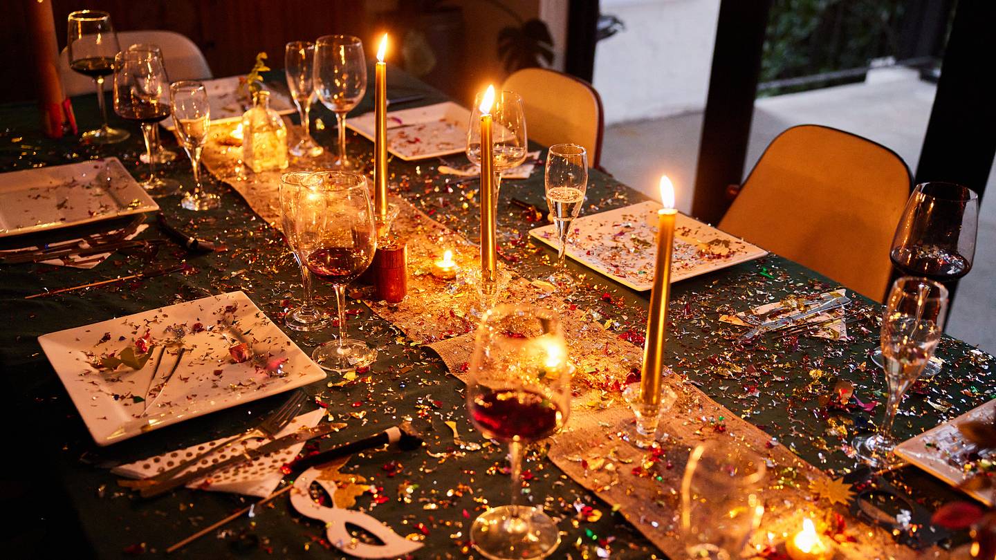 8 Foods That Are Considered Bad Luck on New Year's
