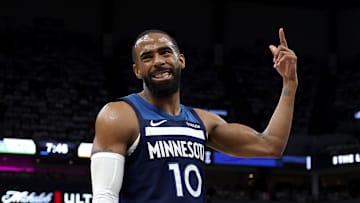 Golden State Warriors v Minnesota Timberwolves - Game Five
