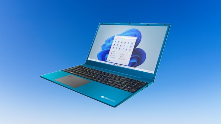 Gateway Ultra Slim Notebook (15.6-inch) 