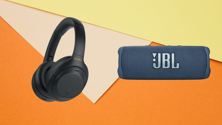 Best Prime Day tech deals: Sony headphones and JBL speakers