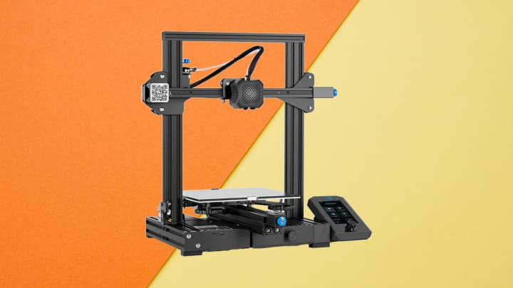 Best Black Friday Walmart deals: Creality 3D Printer