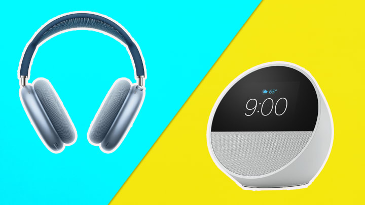 Save on headphones, smart tech gadgets, and more ahead of Prime Day 2024.