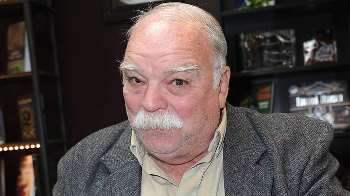 Star Trek Richard Riehle obituary 2026